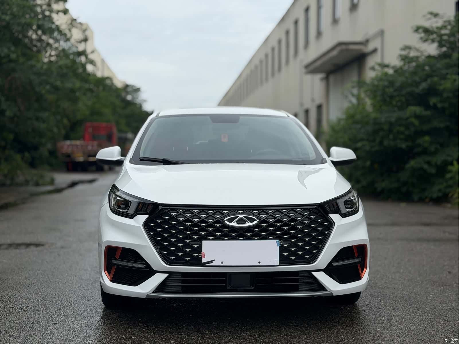 Chery 5, 2024 2