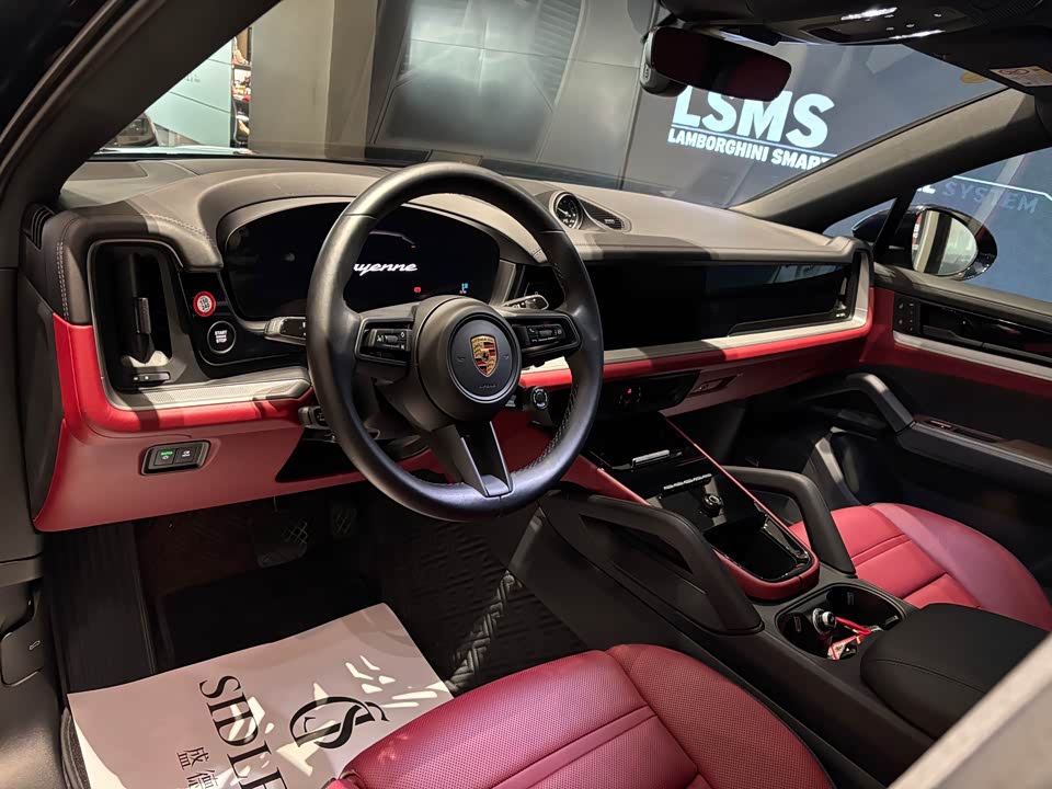 Porsche Cayenne Porsche Cayenne