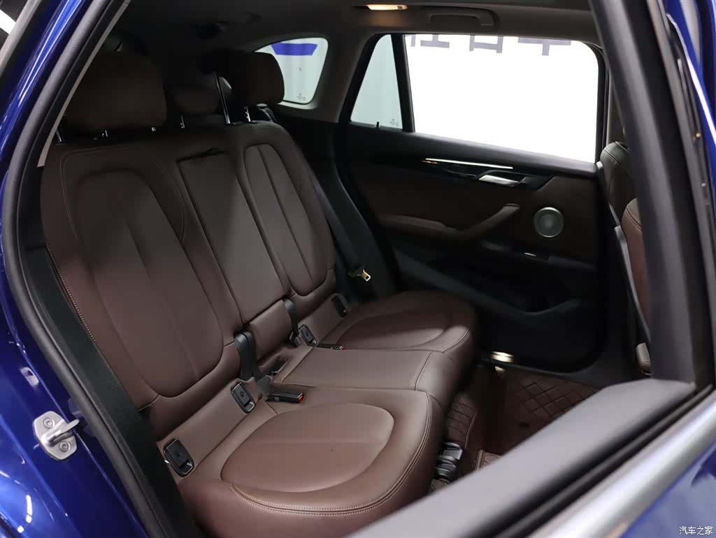 BMW X1, 2021 21