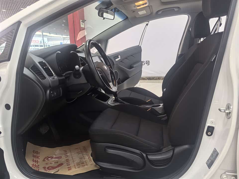Kia K3S Kia K3S