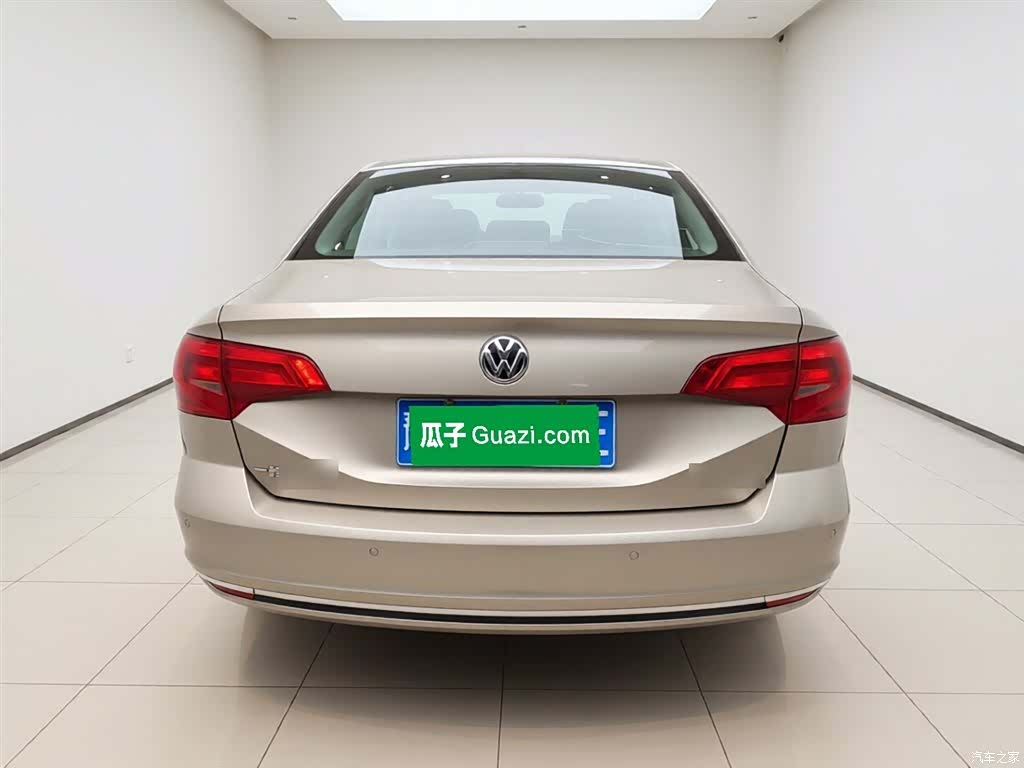 Volkswagen Bora, 2018 6