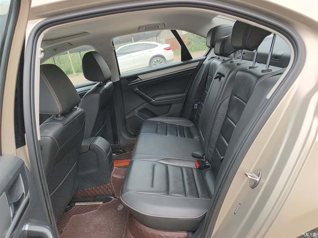 Volkswagen Bora, 2018 17