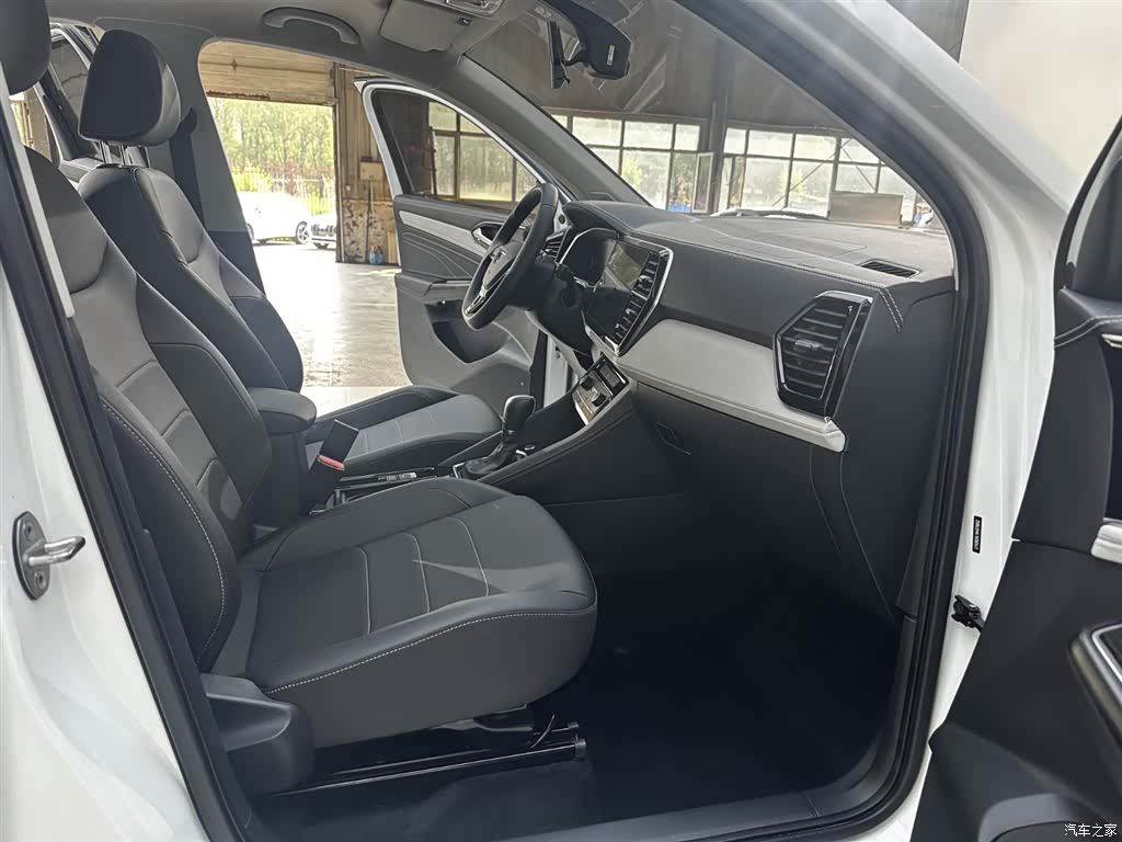 Volkswagen VS5, 2022 8