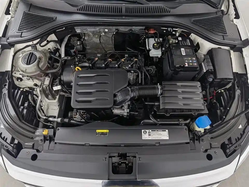 Volkswagen Lavida Volkswagen Lavida