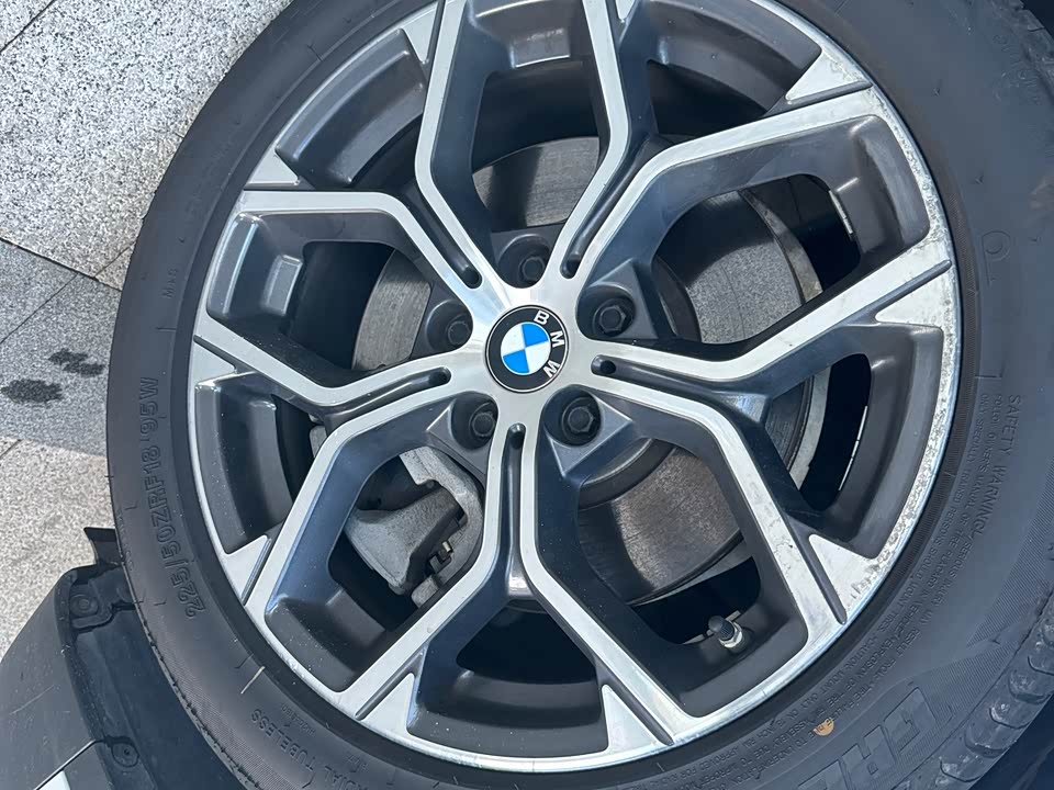 BMW X1 BMW X1