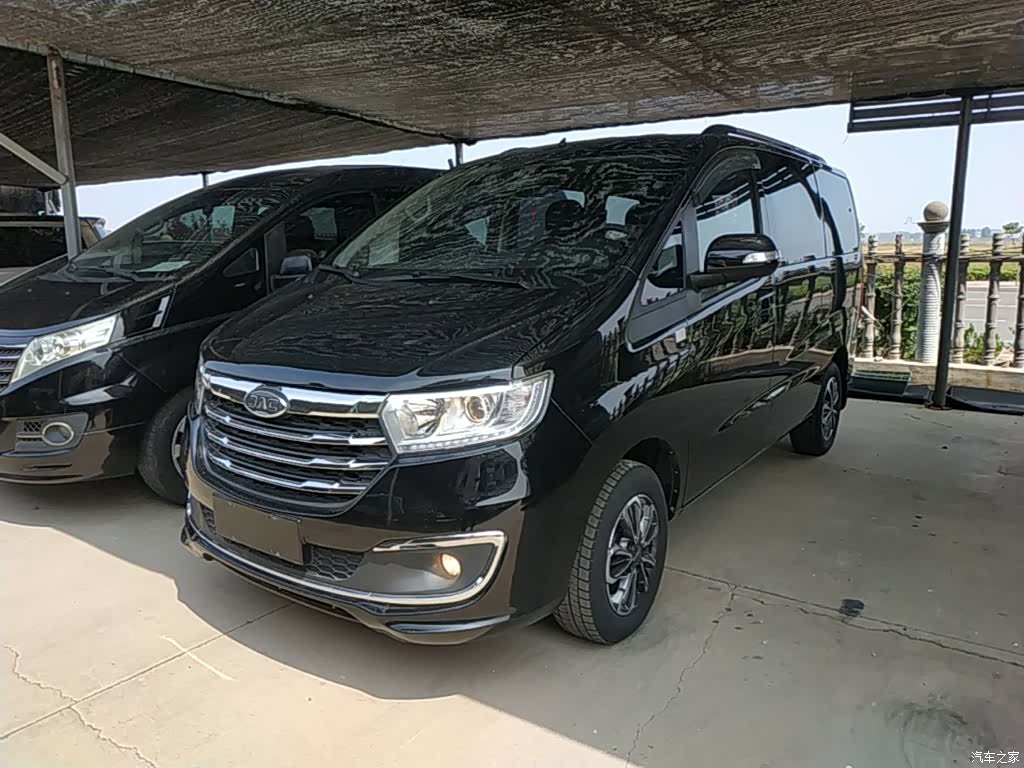 JiangQiJiTuan M3, 2022 1