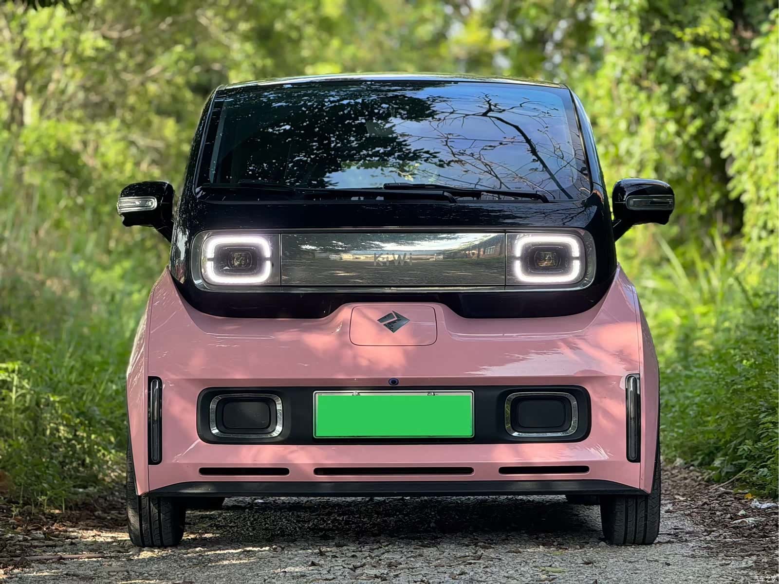 Wuling KiWi, 2023 2