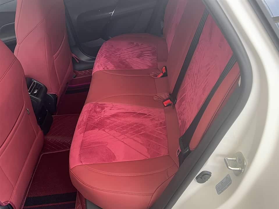 Changan Yidong