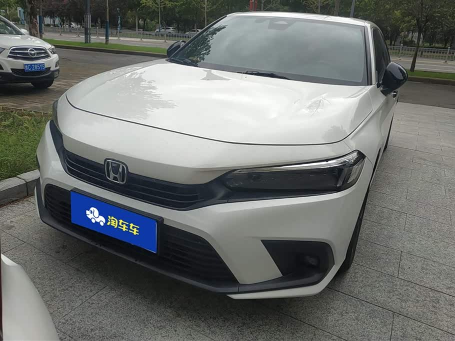 Honda Civic Honda Civic