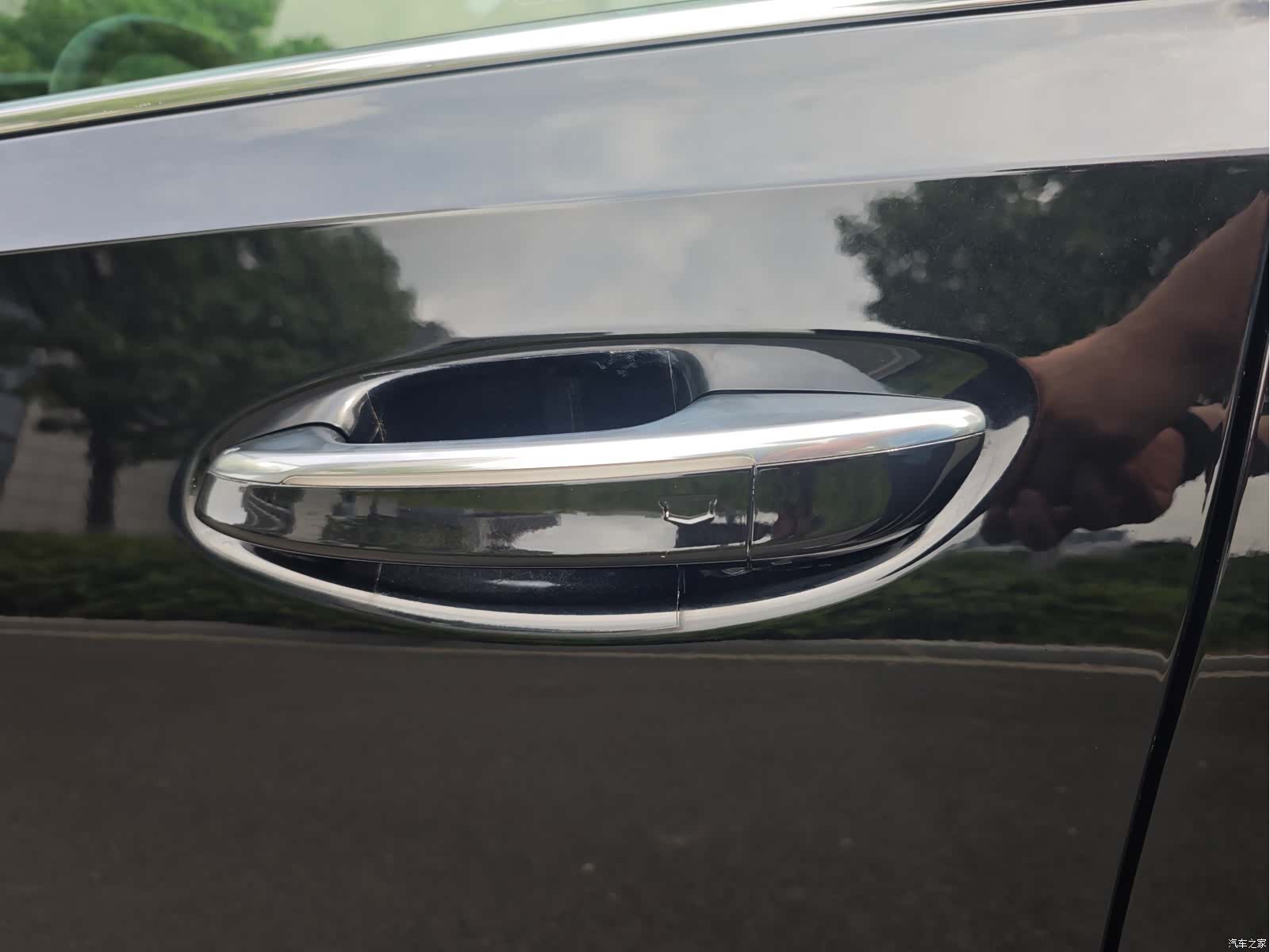 Cadillac CT5, 2021 16