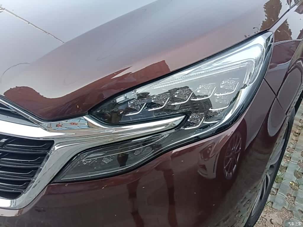Buick GL8, 2022 24