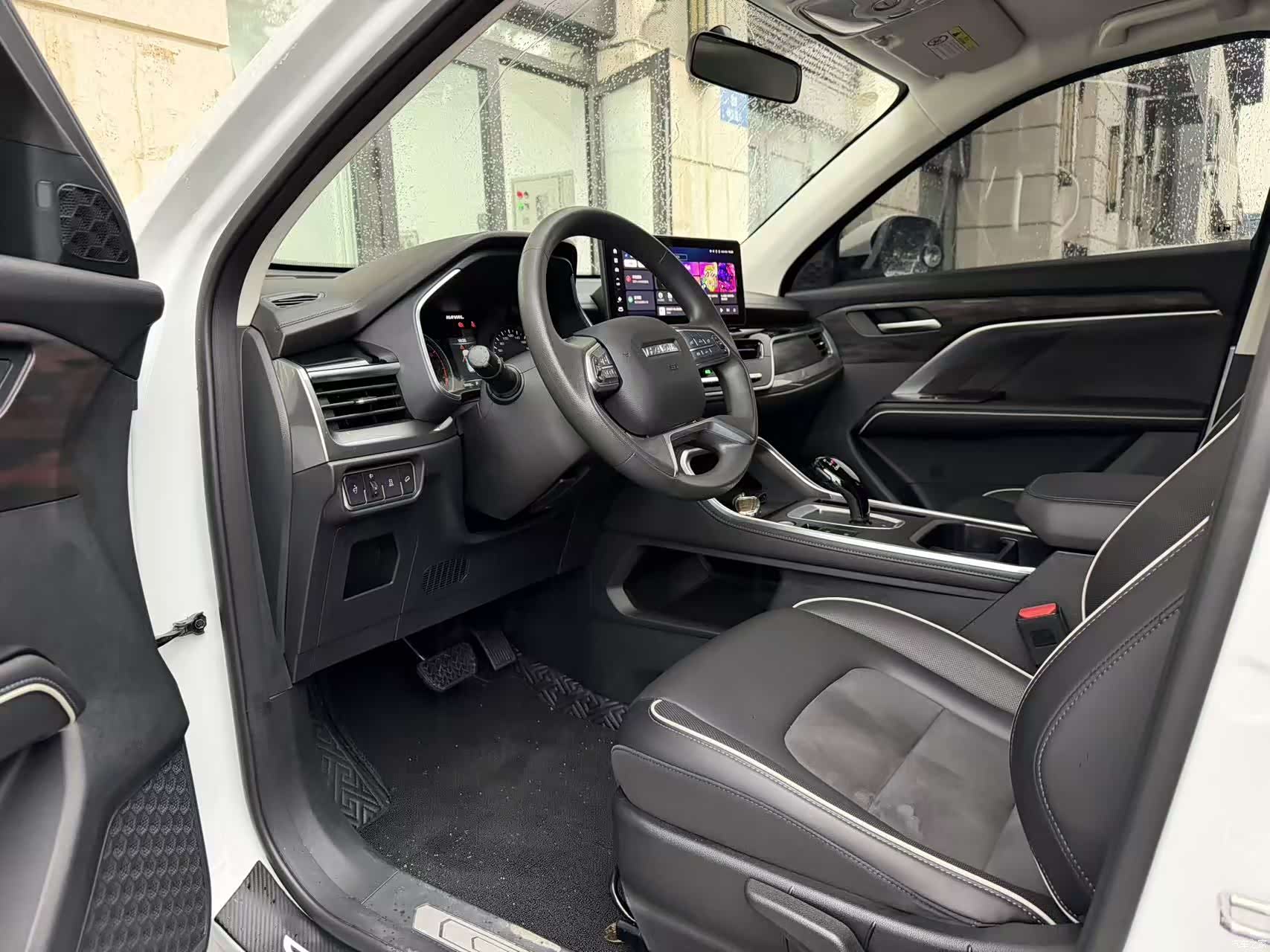 Haval H6, 2023 4