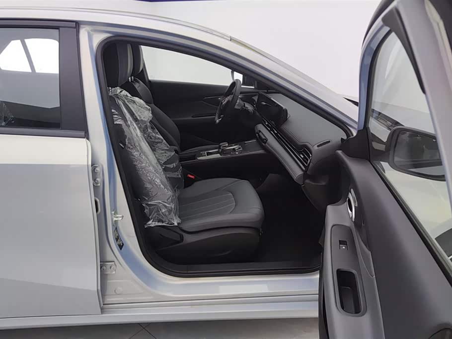 Trumpchi Shadow Leopard