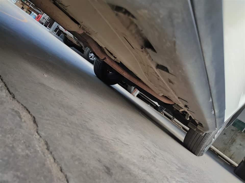 Trumpchi Trumpchi GS4