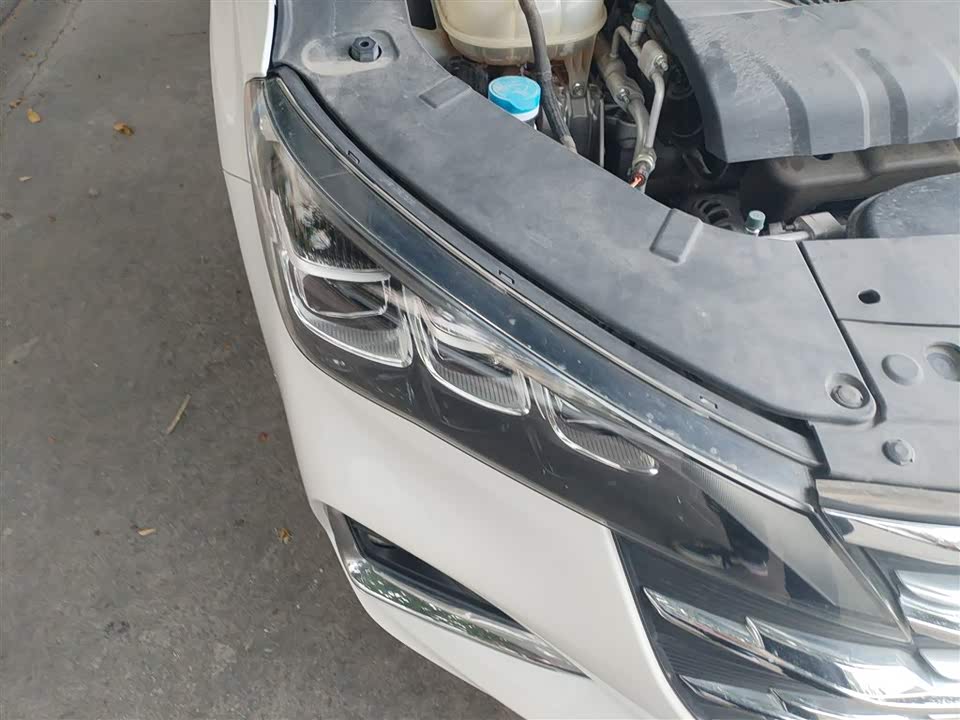 Trumpchi Trumpchi GA6