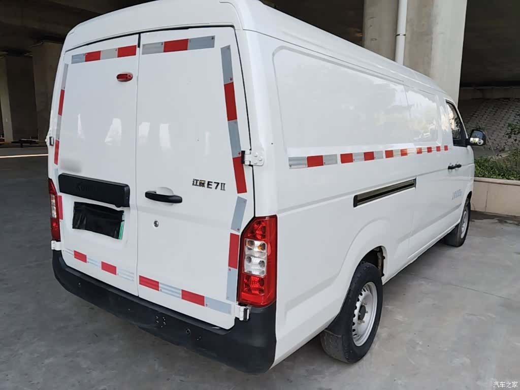 Karry E7, 2024 7