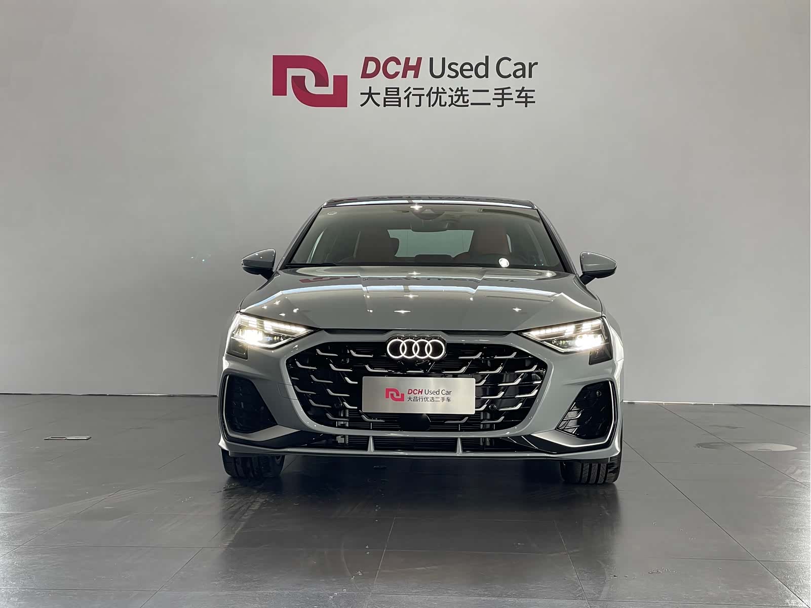 Audi Flying Spur, 2026 2