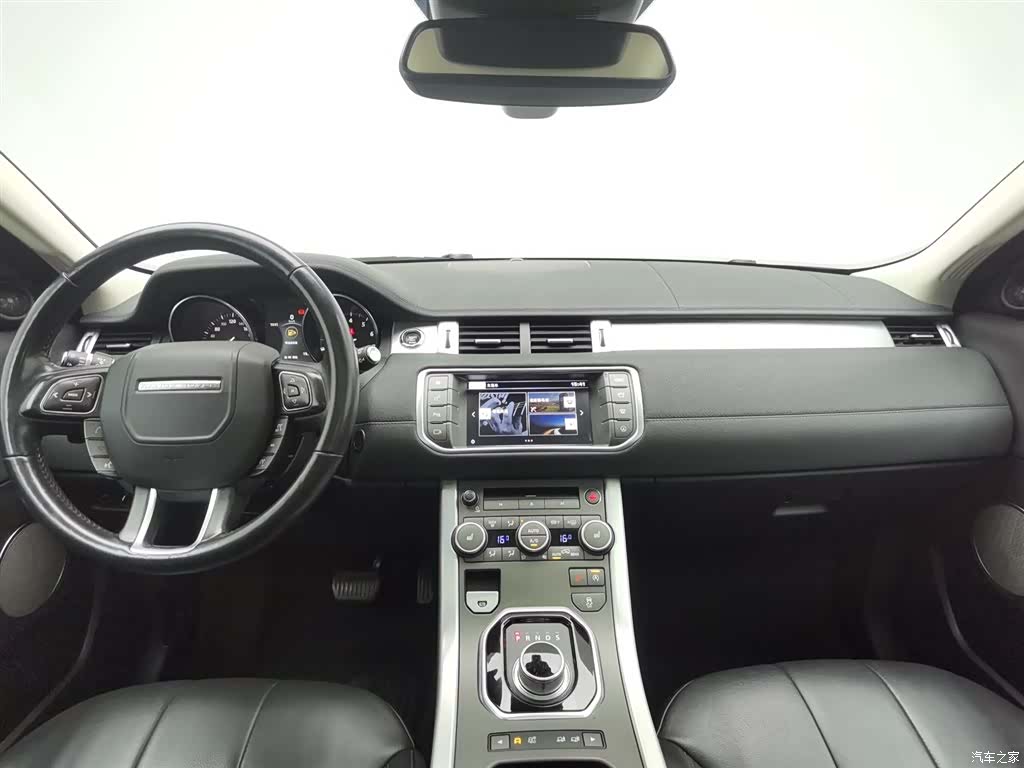 Land Rover Range Rover, 2017 все фото