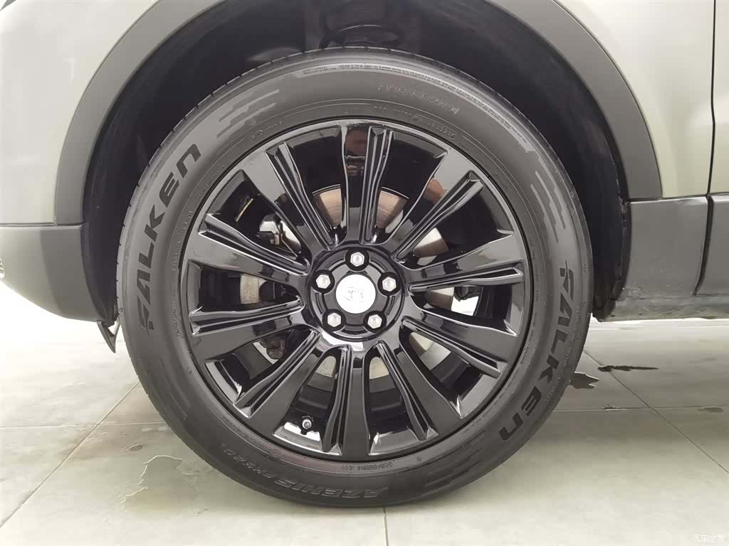 Land Rover Range Rover, 2017 17