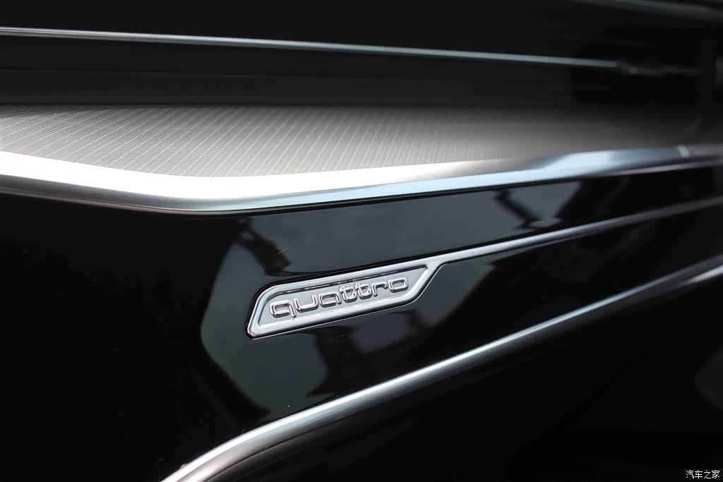 Audi A6L, 2020 10