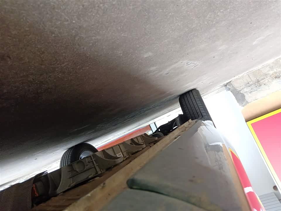 Roewe RX5 New energy