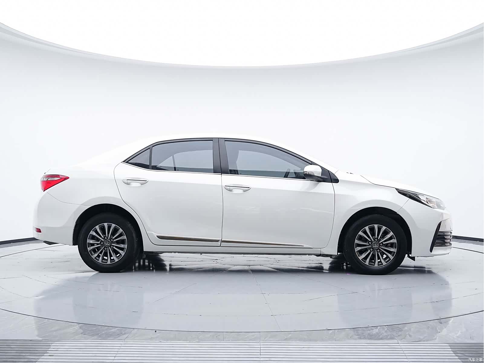 Toyota Corolla, 2017 26