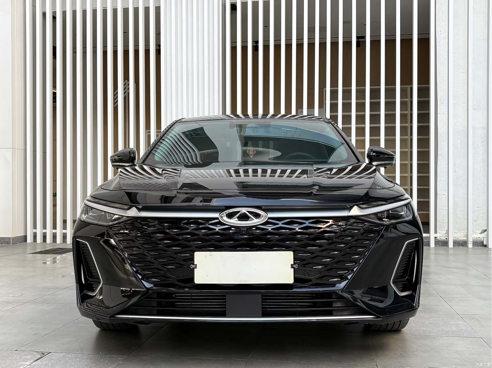 Chery Arrizo 8, 2023 2