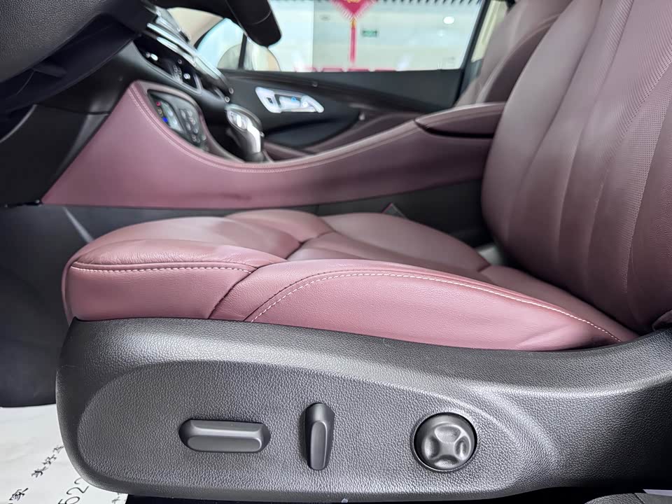Buick Angkewei Plus