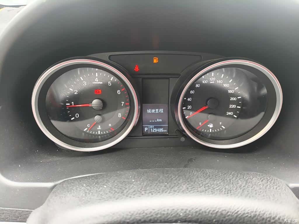 Haval H6, 2017 12