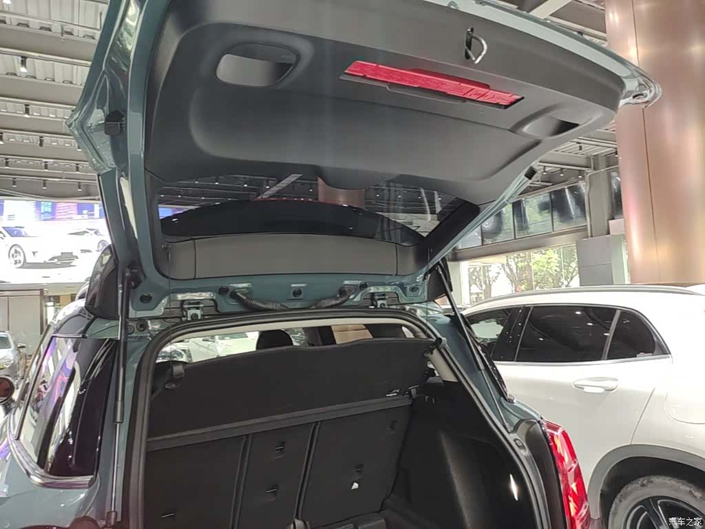 Mini Countryman, 2023 19