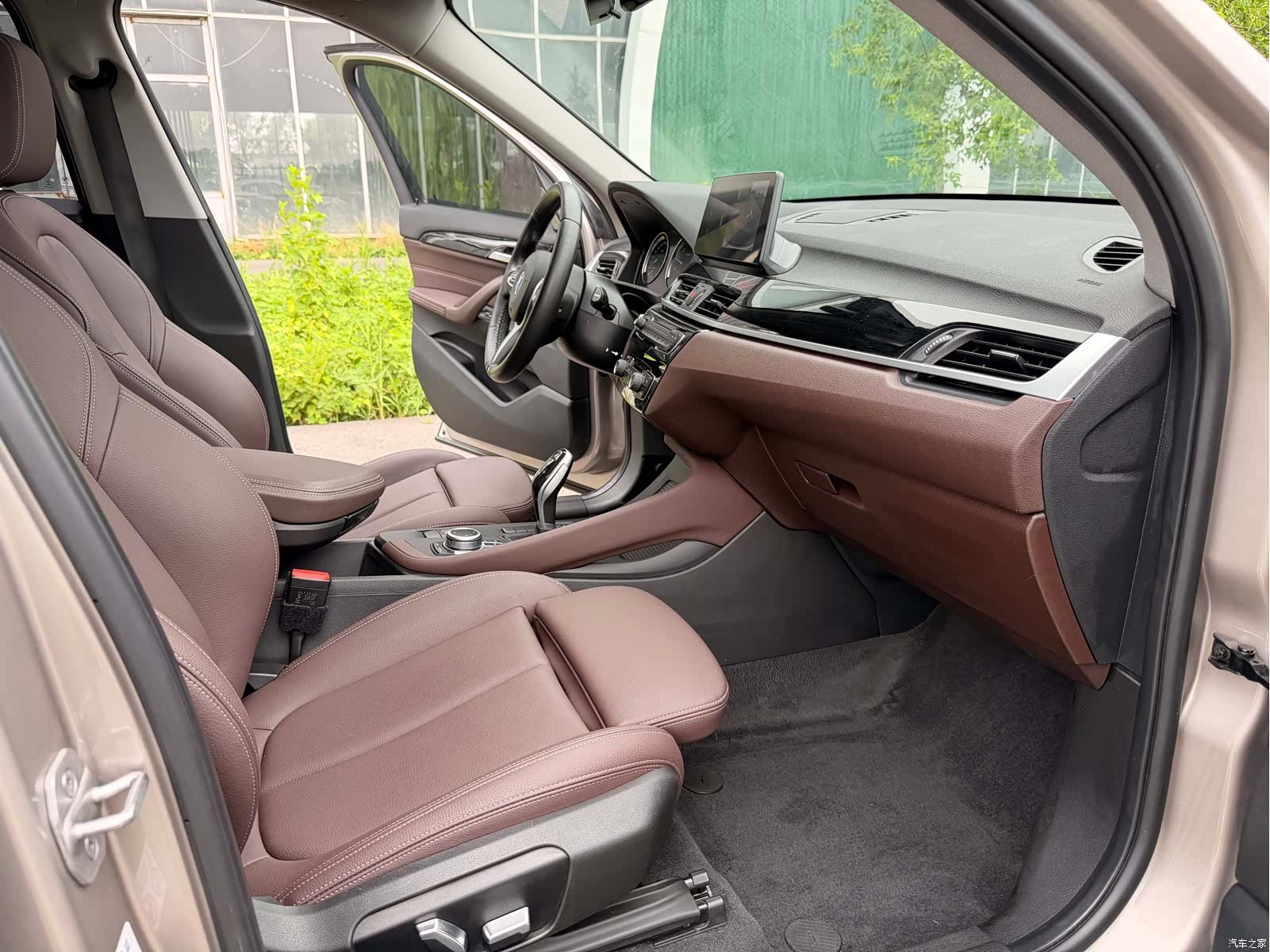 BMW X1, 2021 12