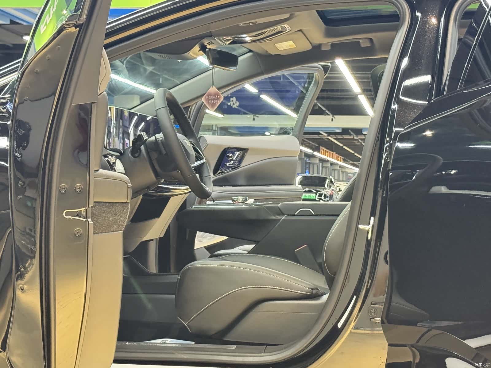 Cadillac IQ, 2026 6