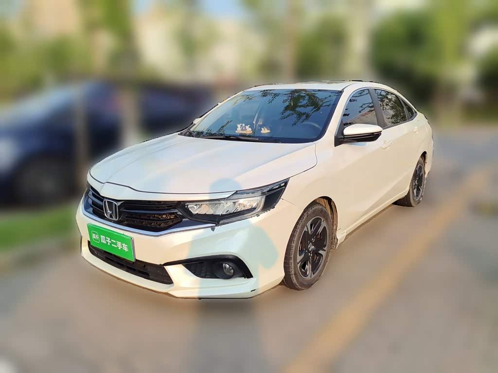 Honda Envix