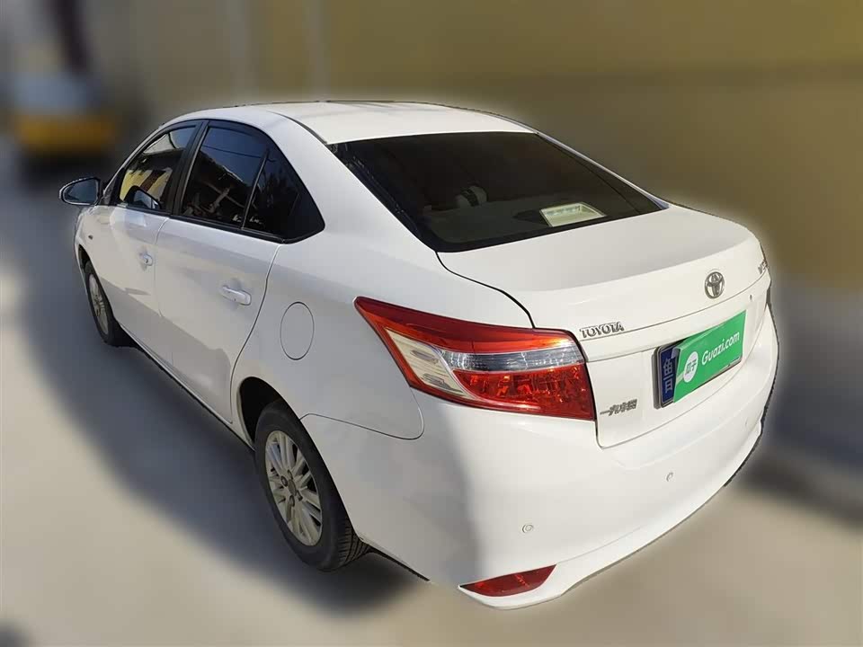 Toyota Vios