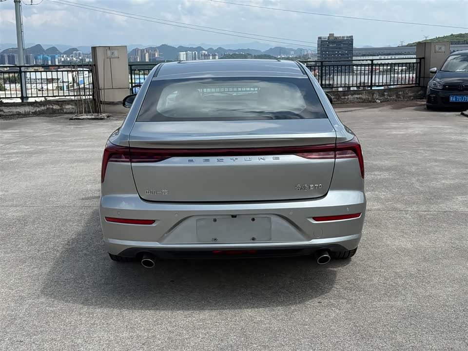 Besturn B70