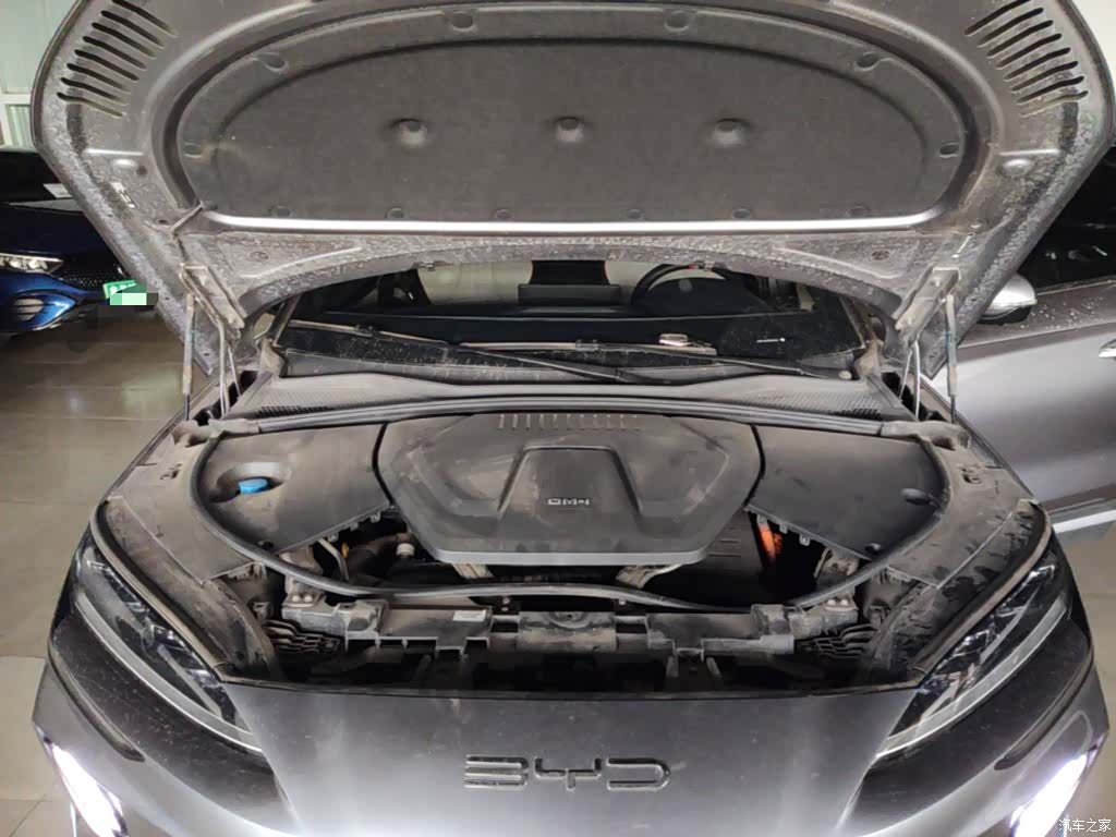 BYD Song, 2024 20