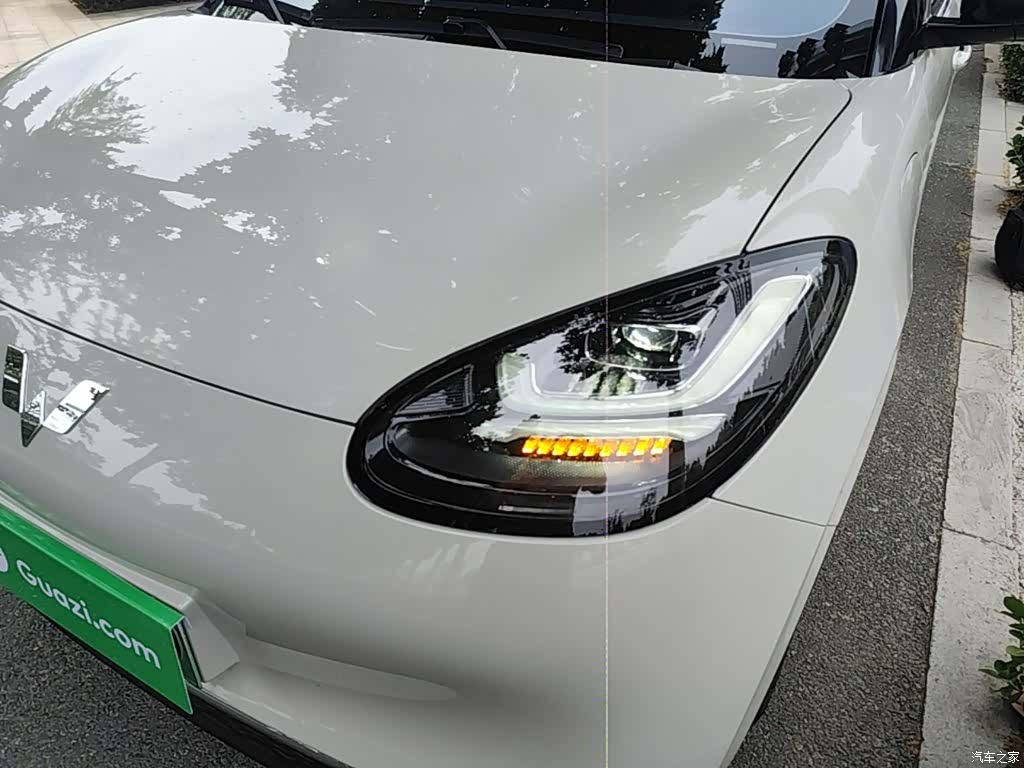 Wuling Bingo, 2023 24