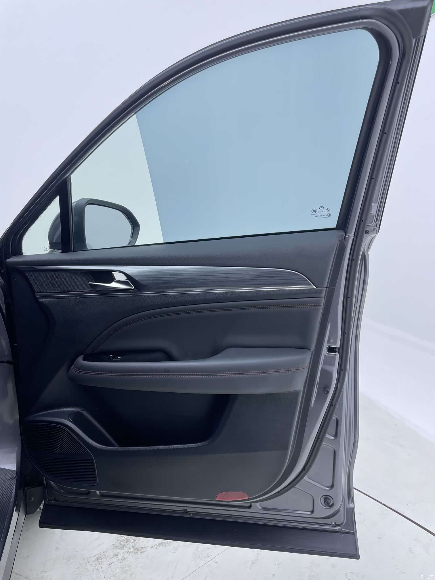 GAC GS4, 2022 27