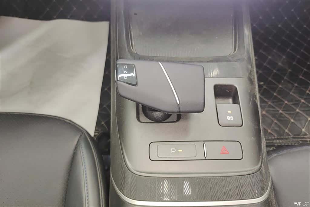 Changan Eado, 2025 16
