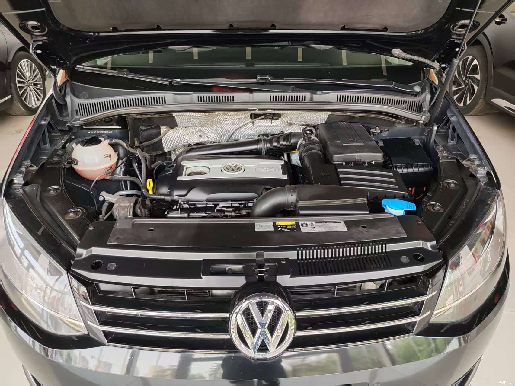Volkswagen Xia, 2016 9