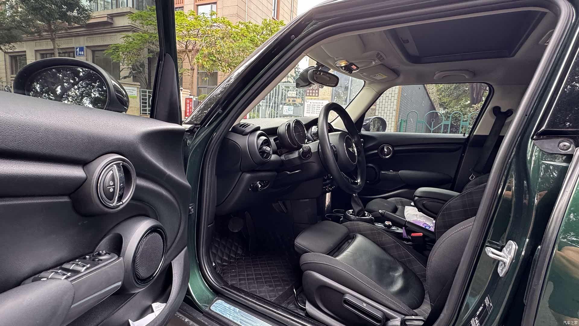 Mini Cooper, 2017 6