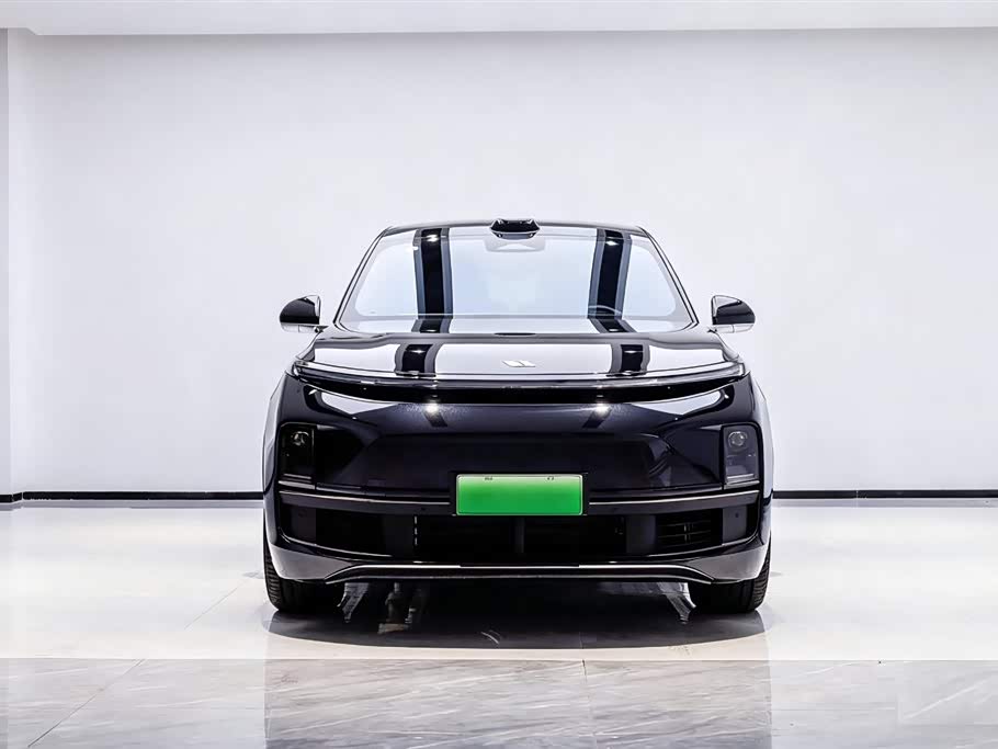 Li Auto Ideal L8