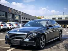 ����E�� 2017�� E 300 L �˶�������