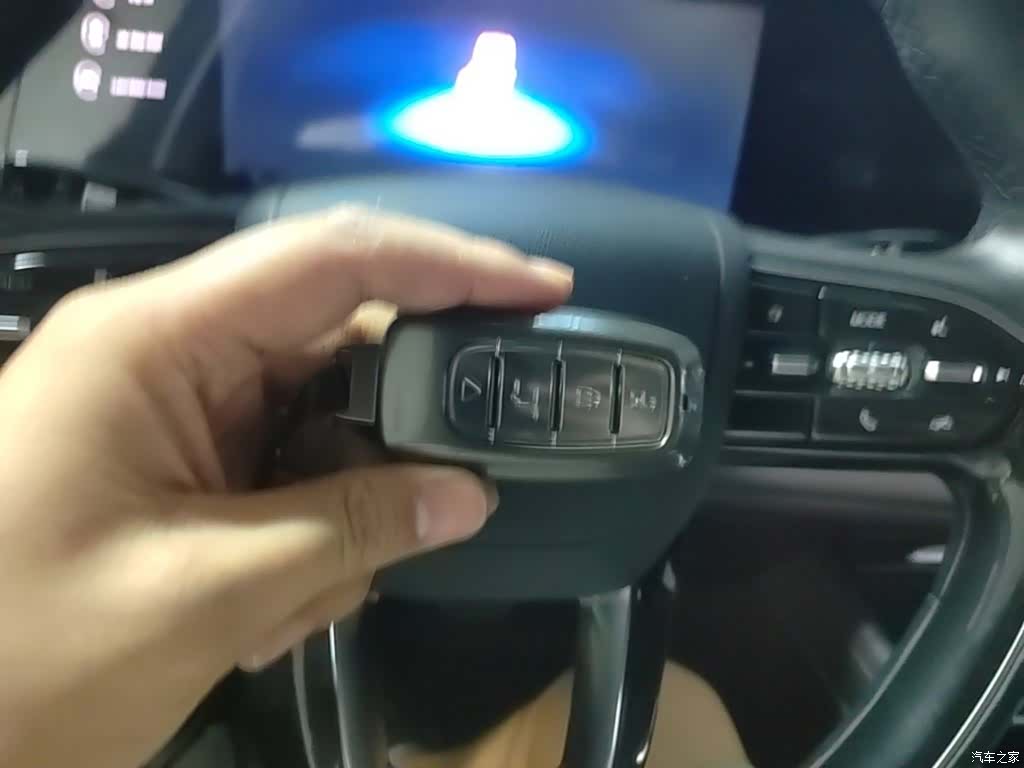 Chery Tiggo 8, 2023 9