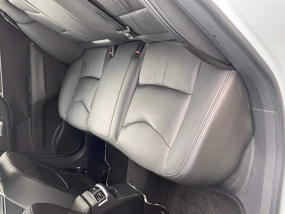 Citroen C4L Citroen C4L