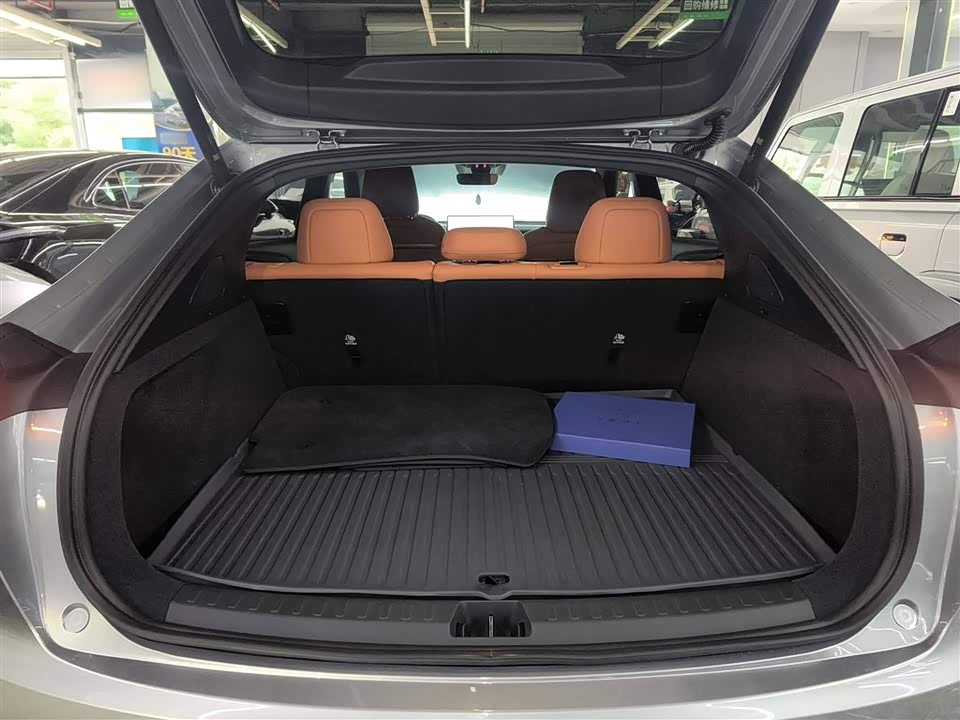 NIO L60 NIO L60