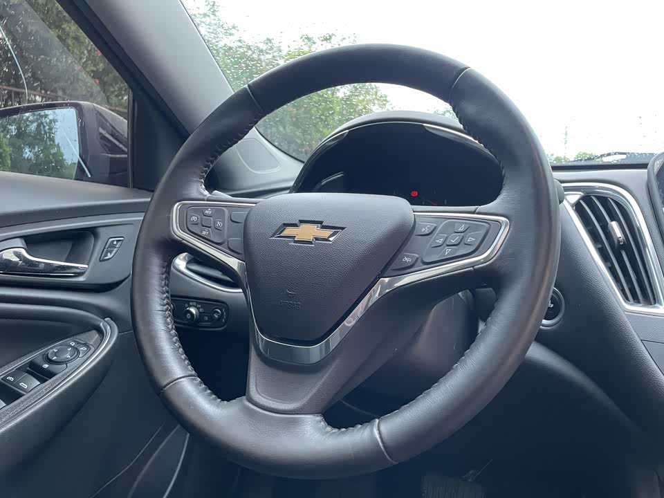 Chevrolet Mai Ruibao XL