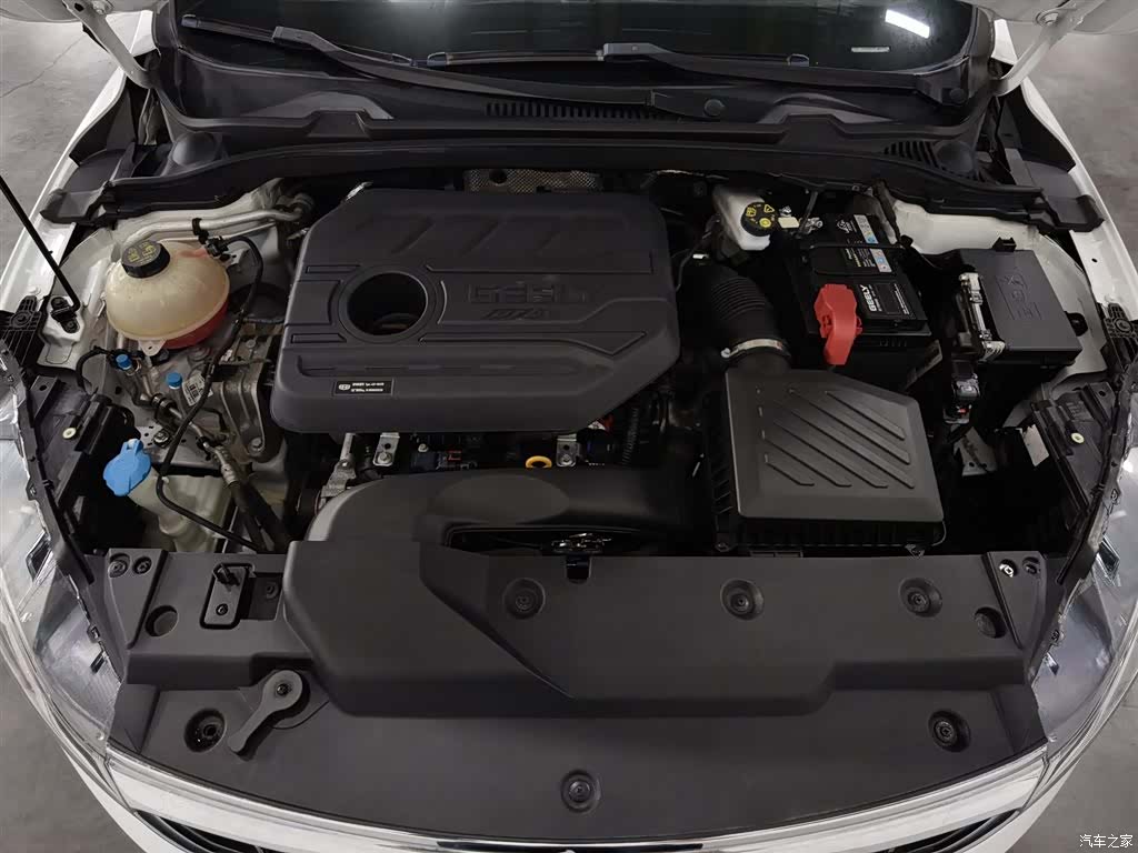 Geely Emgrand, 2021 6