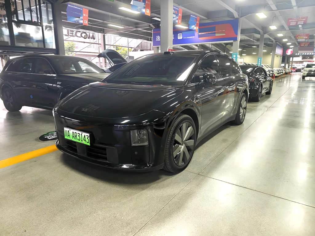 Li Auto i6