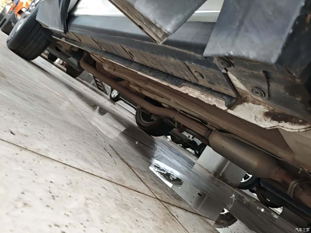 Changan CS35, 2024 21